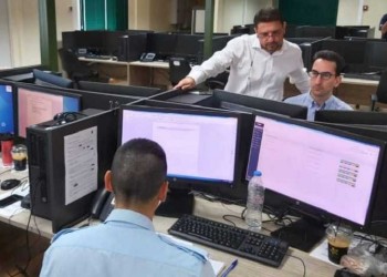 Σε Ευρυτανία, Πρέσπες, Θεσσαλονίκη και Χαλκιδική ο Νίκος Χαρδαλιάς – Η δασοπροστασία στο επίκεντρο 4