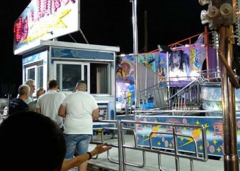 Βόλος: Ερωτηματικά για το θάνατο της 14χρονης στο λούνα παρκ