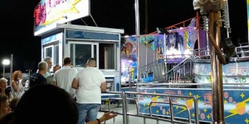 Βόλος: Ερωτηματικά για το θάνατο της 14χρονης στο λούνα παρκ