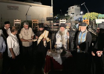 Πλατεία Μικρασιατών απέκτησε η Ιεράπετρα