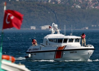 Μνημόνιο Τουρκίας-Λιβύης: Αναρτώνται οι συντεταγμένες της ΑΟΖ