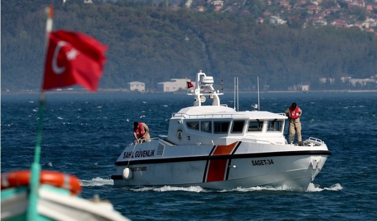 Μνημόνιο Τουρκίας-Λιβύης: Αναρτώνται οι συντεταγμένες της ΑΟΖ