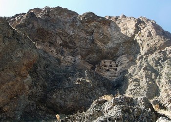 Οι Τούρκοι ανακάλυψαν «Σουμελά» κοντά στην Άγκυρα και ζητούν τη διάσωσή της