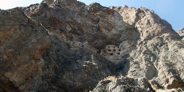 Οι Τούρκοι ανακάλυψαν «Σουμελά» κοντά στην Άγκυρα και ζητούν τη διάσωσή της