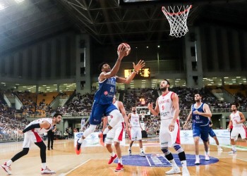 Ξεκινά το Μουντομπάσκετ 2019 – Πότε παίζει η Εθνική Ελλάδας