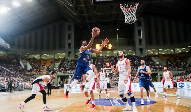 Ξεκινά το Μουντομπάσκετ 2019 – Πότε παίζει η Εθνική Ελλάδας