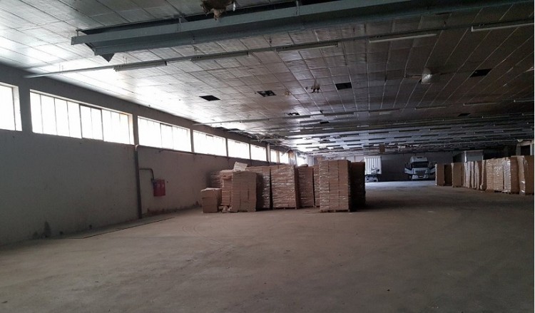 Ισχυρό πλήγμα των Αρχών σε κύκλωμα διακίνησης λαθραίων τσιγάρων στην Ελλάδα