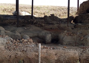 Οι προϊστορικοί οικισμοί «Μαγούλες» στη Θεσσαλία