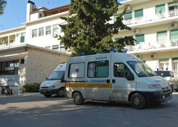 Θεσσαλονίκη: Σοκ από το θάνατο 4χρονου στην Περαία