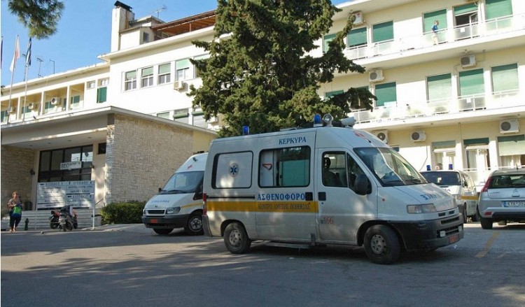 Θεσσαλονίκη: Σοκ από το θάνατο 4χρονου στην Περαία