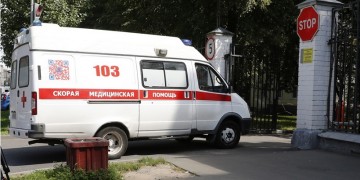 Φονική έκρηξη σε στρατιωτική βάση στη Ρωσία