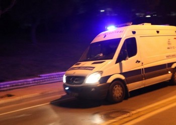 Τουρκία: Σοκ από τη βιντεοσκόπηση δολοφονίας γυναίκας από τον πρώην σύζυγό της