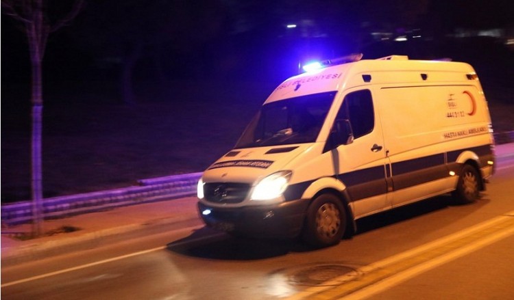 Τουρκία: Σοκ από τη βιντεοσκόπηση δολοφονίας γυναίκας από τον πρώην σύζυγό της