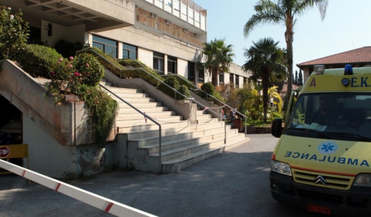 Γρίπη: 77 οι νεκροί στην Ελλάδα