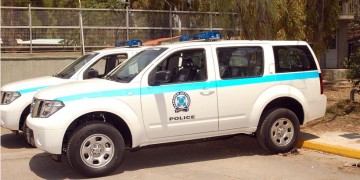 Όπλα και εκρηκτικά θαμμένα σε τοποθεσία έξω από την Καστοριά