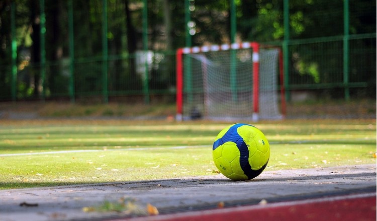 Θεσσαλονίκη: Ποδοσφαιρικό τέρμα πλάκωσε 9χρονο σε γήπεδο της Περαίας