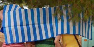 Δεκαπενταύγουστος με βροχές και καταιγίδες στα κεντρικά και βόρεια ηπειρωτικά