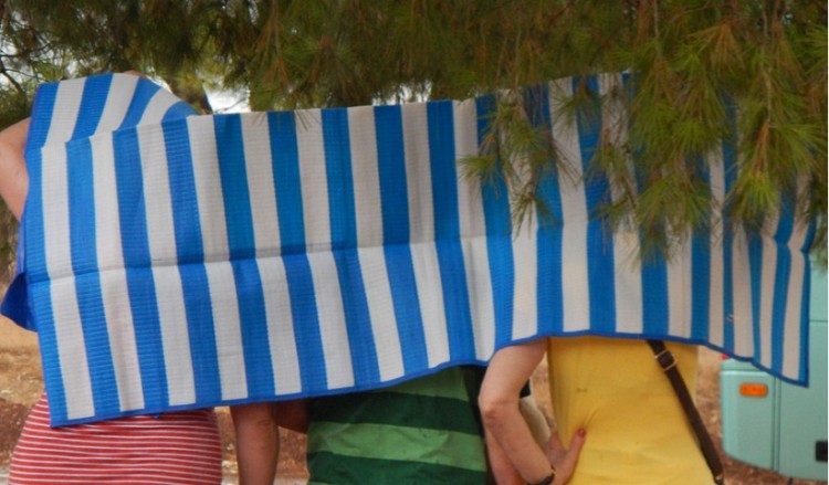 Δεκαπενταύγουστος με βροχές και καταιγίδες στα κεντρικά και βόρεια ηπειρωτικά