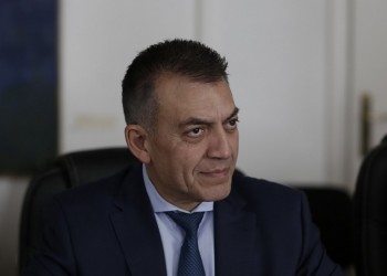 Διευκρινίσεις Βρούτση για τα αναδρομικά των συνταξιούχων