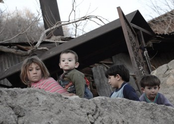 Περισσότερα από 15.000 παιδιά πεθαίνουν κάθε μέρα σε όλο τον κόσμο