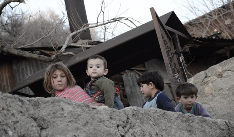 Περισσότερα από 15.000 παιδιά πεθαίνουν κάθε μέρα σε όλο τον κόσμο