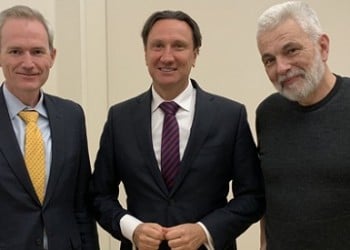 Αυστραλία: Νέα συνάντηση του υπουργού Μετανάστευσης με την Ελληνική Κοινότητα Μελβούρνης