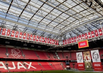 Champions League: Ο ΑΠΟΕΛ θέλει να ζήσει το όνειρό του στο Άμστερνταμ