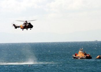 Τουρίστρια αγνοείται στην Ικαρία