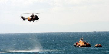 Τουρίστρια αγνοείται στην Ικαρία