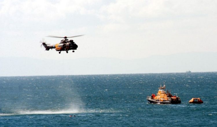 Τουρίστρια αγνοείται στην Ικαρία