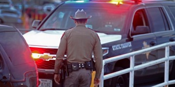 Τη θανατική ποινή θα ζητήσουν οι Αρχές του Τέξας για τον δράστη στο Ελ Πάσο