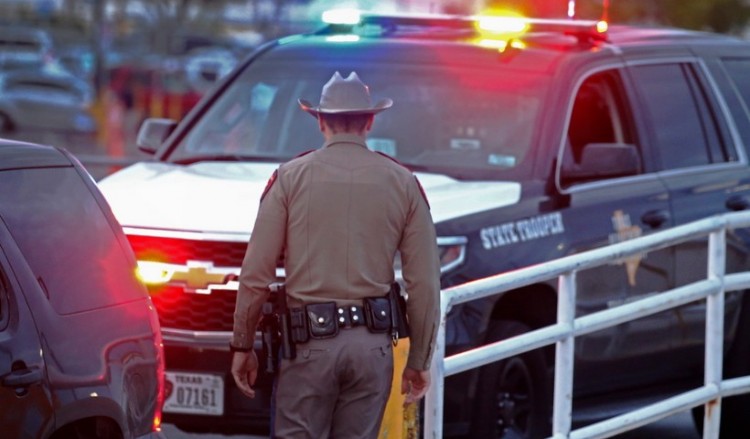 Τη θανατική ποινή θα ζητήσουν οι Αρχές του Τέξας για τον δράστη στο Ελ Πάσο