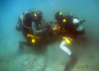 Νεκροί εντοπίστηκαν οι δύο αυτοδύτες στην Κάρπαθο