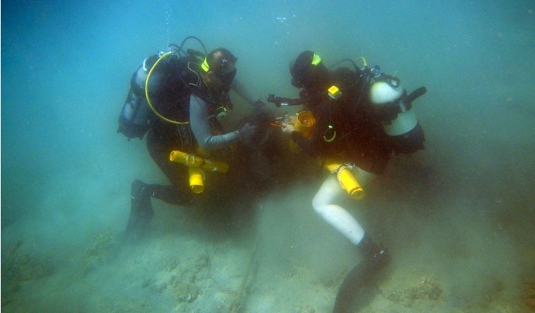 Νεκροί εντοπίστηκαν οι δύο αυτοδύτες στην Κάρπαθο