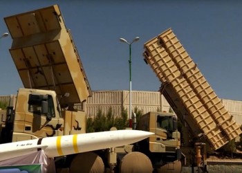 Το Ιράν παρουσίασε το σύστημα αντιπυραυλικής άμυνας Bavar 373 (βίντεο)