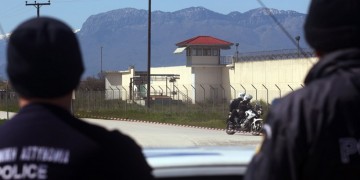 ΕΛΑΣ: Διαγωνισμός για την πρόσληψη 1.500 ειδικών φρουρών