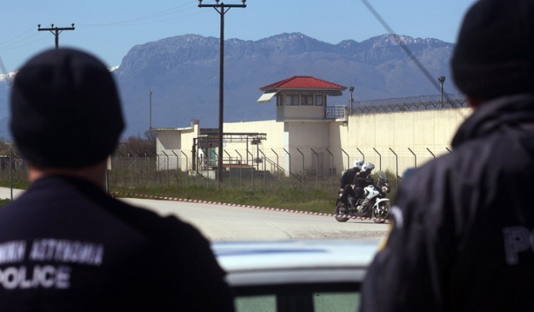 ΕΛΑΣ: Διαγωνισμός για την πρόσληψη 1.500 ειδικών φρουρών