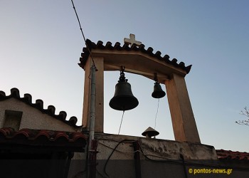 Παράταση περιοριστικών μέτρων στους χώρους λατρείας έως 11 Απριλίου