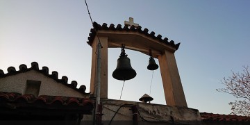 Παράταση περιοριστικών μέτρων στους χώρους λατρείας έως 11 Απριλίου