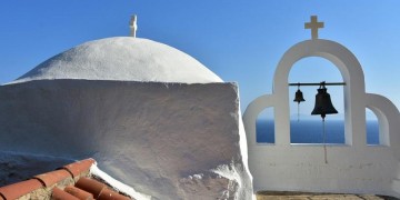 Καιρός: Ανάσα δροσιάς τη Δευτέρα, μελτέμι στο Αιγαίο