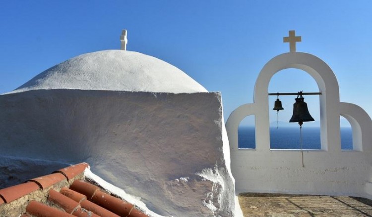 Καιρός: Ανάσα δροσιάς τη Δευτέρα, μελτέμι στο Αιγαίο