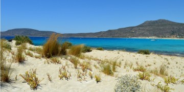 Σε κατάσταση έκτακτης ανάγκης πολιτικής προστασίας η Ελαφόνησος