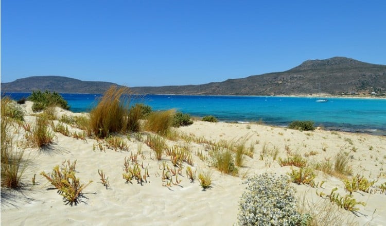 Σε κατάσταση έκτακτης ανάγκης πολιτικής προστασίας η Ελαφόνησος