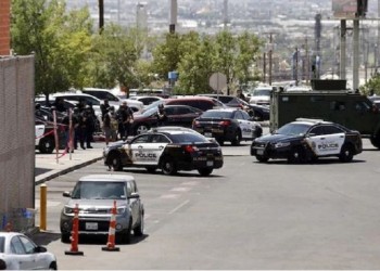 Τραμπ για την ένοπλη επίθεση στο Ελ Πάσο: Πολύ κακή με πολλούς νεκρούς