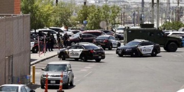 Τραμπ για την ένοπλη επίθεση στο Ελ Πάσο: Πολύ κακή με πολλούς νεκρούς