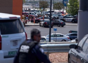 Επίθεση στο Ελ Πάσο: Τουλάχιστον 20 νεκροί και 26 τραυματίες – «Έγκλημα μίσους» ερευνούν οι Αρχές
