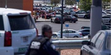 Επίθεση στο Ελ Πάσο: Τουλάχιστον 20 νεκροί και 26 τραυματίες – «Έγκλημα μίσους» ερευνούν οι Αρχές