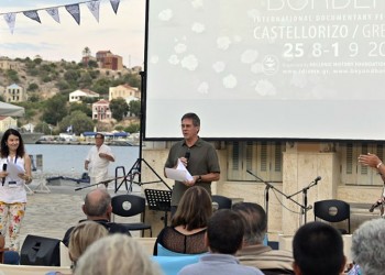 Καστελόριζο: Συγκινητικές αναφορές στους δεσμούς φιλίας Ελλάδας-Αυστραλίας