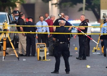 Πολύνεκρες επιθέσεις στις ΗΠΑ: Τι γνωρίζουμε μέχρι στιγμής