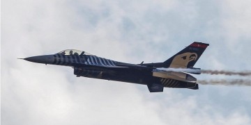 Αεροπορικές επιδρομές της Τουρκίας εναντίον θέσεων του PKK στο βόρειο Ιράκ